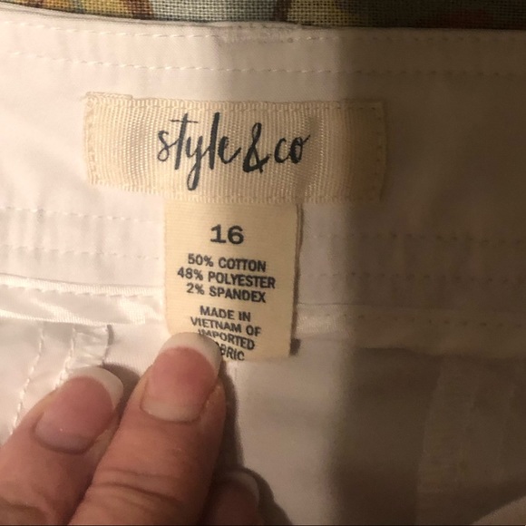 Style & Co. - Picture 2 of 3